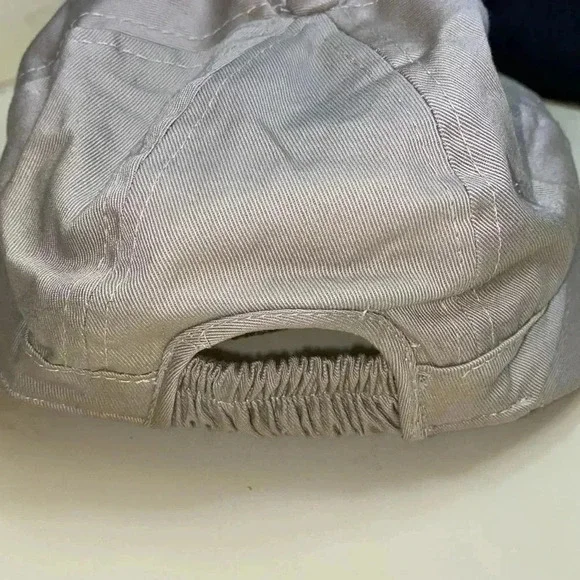 Sand Dollar Hat - Picture 4 of 8